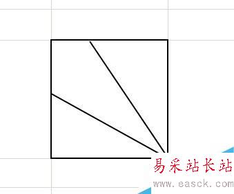 Excel 斜表頭的做法