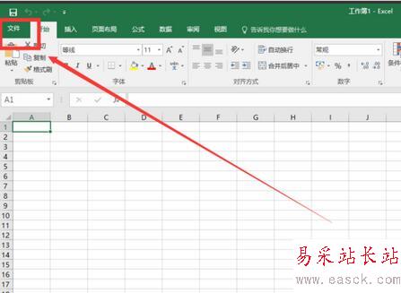 Excel2016“最近使用的文檔 ”顯示個數如何設置?