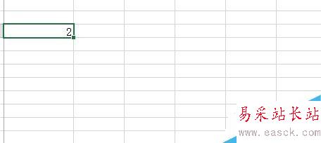 Excel中如何計算數(shù)列?
