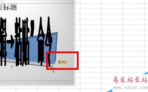 Excel中如何把圖片何合并進你的圖表?