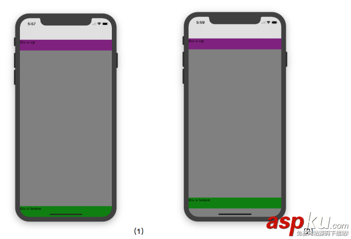 html5頁面適配,iphonex,頁面適配
