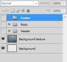 Code a Web Template from PSD to HTML Code a Web Template from PSD to HTML