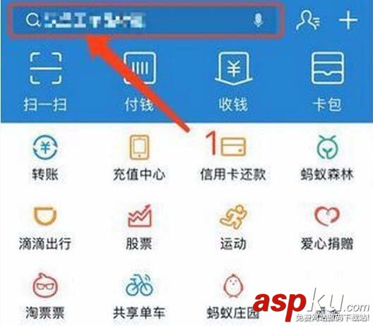 支付寶,汽油