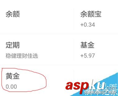 支付寶抽取的黃金怎么提現(xiàn)?支付寶抽黃金提現(xiàn)方法 支付寶,黃金
