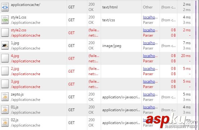 html5應用緩存_動力節點Java學院整理 html5,緩存