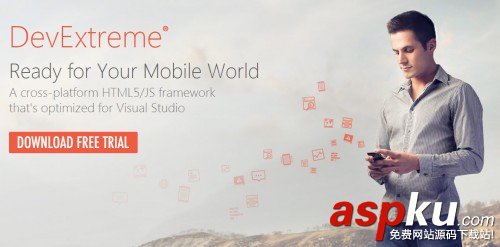 最佳HTML5開發工具推薦 最佳HTML5開發工具推薦