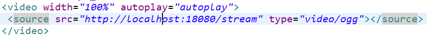 html,?？?攝像頭,實時監控