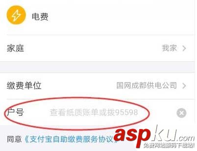 支付寶怎么查詢每日用電量? 支付寶用電量查詢的教程 支付寶,電量