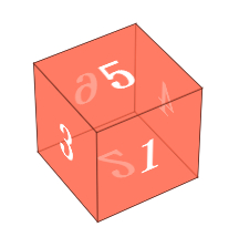 HTML5+CSS3:3D展示商品信息示例 html5,3d展示特效,3d產品展示,3d展示