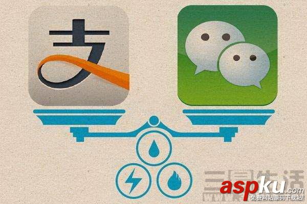 誰家的小程序強?支付寶與微信區別對比介紹 小程序,支付寶,微信