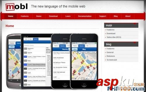 最佳HTML5開發工具推薦 最佳HTML5開發工具推薦