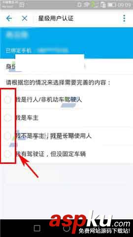 支付寶app怎么星級車主服務(wù)? 支付寶,星級車主