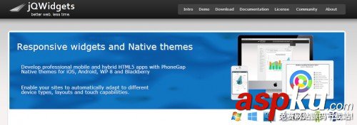 最佳HTML5開發工具推薦 最佳HTML5開發工具推薦