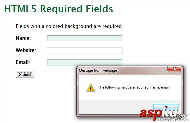 使用Modernizr 檢測HTML5和CSS3瀏覽器支持功能 使用Modernizr 檢測HTML5和CSS3瀏覽器支持功能