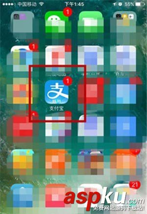 支付寶聊天記錄怎么收藏? 支付寶收藏聊天記錄的教程 支付寶,收藏