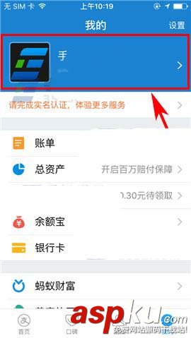支付寶,發(fā)票,抬頭