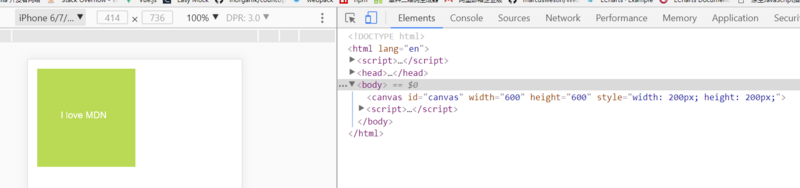 移動(dòng)端,Html5,生成圖片