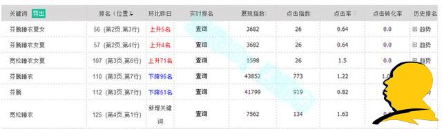 淺談寶貝操作剛有起色為何給隱形降權？