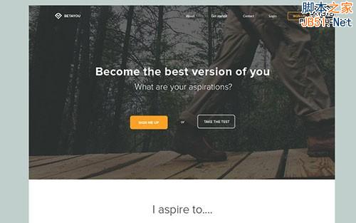網站建設 網站策劃 網站首頁設計