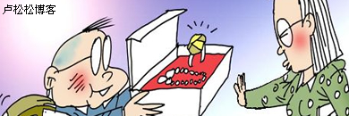 盧松松:網(wǎng)站想做大?利用品牌信譽(yù)