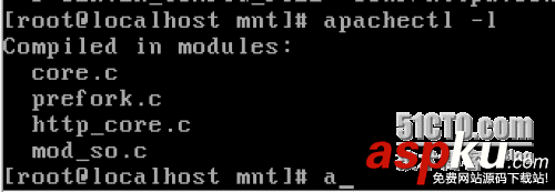 CentOS,apache,web服務器