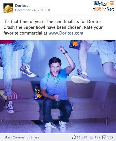 社交媒體 社交營銷 產(chǎn)品推廣