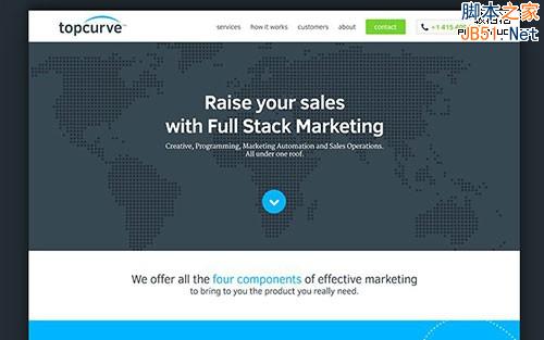 網站建設 網站策劃 網站首頁設計