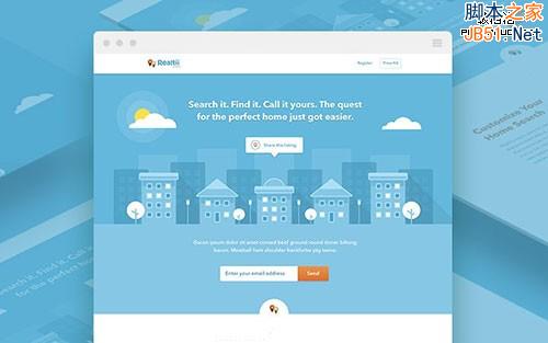 網站建設 網站策劃 網站首頁設計