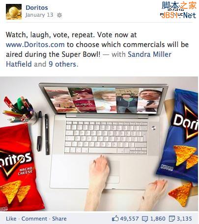 社交媒體 社交營銷 產(chǎn)品推廣