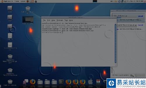 Ubuntu 7.10比Mac更精彩！(組圖)