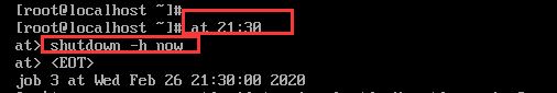 Linux學習筆記 17（軟件管理及計劃任務）