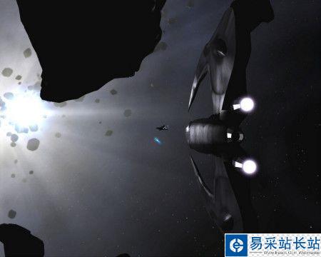 25款Linux下好玩的3D游戲(組圖)