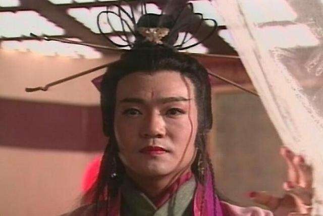 欲煉神功,必先自宮
