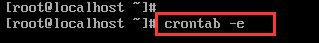 Linux學習筆記 17（軟件管理及計劃任務）