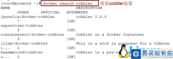 Docker架構，鏡像及容器