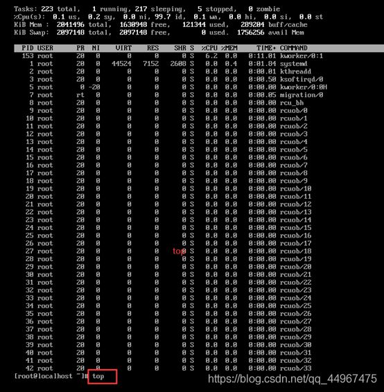 Linux學習筆記 17（軟件管理及計劃任務）