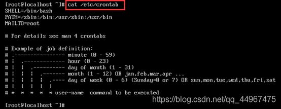 Linux學習筆記 17（軟件管理及計劃任務）