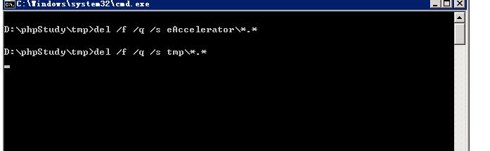 iis window服務(wù)器下php-cgi.exe導(dǎo)致CPU占用100%解決方法詳解 iis window服務(wù)器下php-cgi.exe導(dǎo)致CPU占用100%解決方法詳解