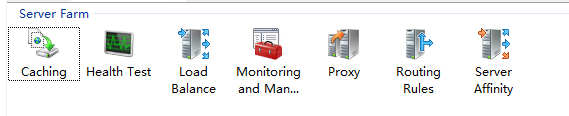 windows第七層負載均衡_基于IIS的ARR負載均衡詳解 windows,第七層,負載均衡,IIS,ARR