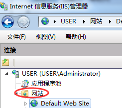 值得分享的IIS部署網站詳細步驟 IIS,網站