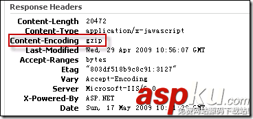 在IIS上啟用Gzip壓縮(HTTP壓縮) 在IIS上啟用Gzip壓縮(HTTP壓縮)