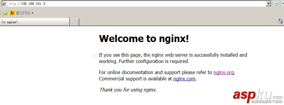 nginx,vsftpd,vsftpd服務(wù)器