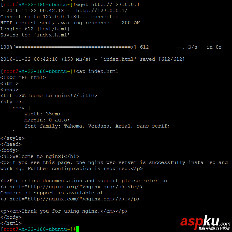 騰訊云(ubuntu)下安裝 nodejs + 實現 Nginx 反向代理服務器 ubuntu,nginx,nodejs,nginx反向代理nodejs,安裝nodejsubuntu,安裝nodejs
