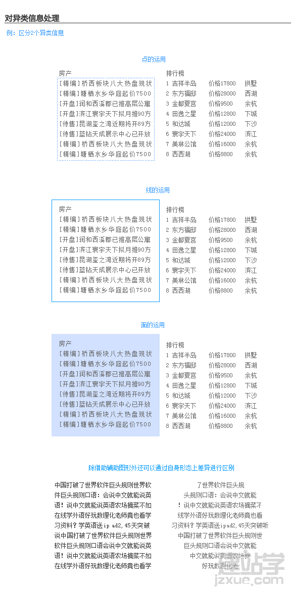 界面設計速成