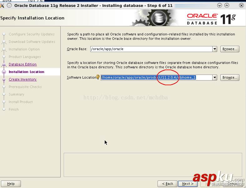 ORACLE 11g從 11.2.0.1升級到11.2.0.4 詳細實戰教程 oracle11g,oracle11g升級教程