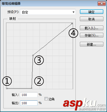 PS字體教程！如何制作一款金屬質感的字體