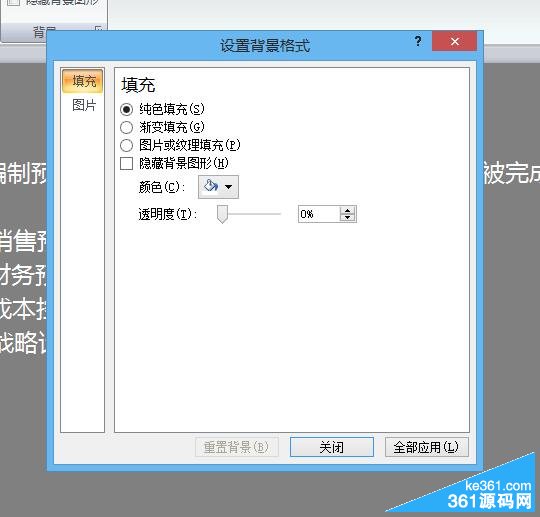 圖五:PPT如何批量去背景圖片或換顏色  圖五:PPT如何批量去背景圖片或換顏色