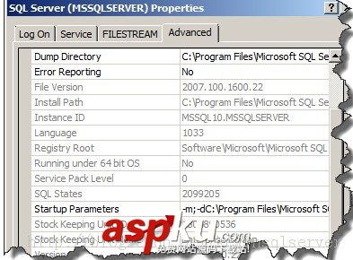 SQL Server 忘記SA密碼丟失無法連接數據庫怎么辦？