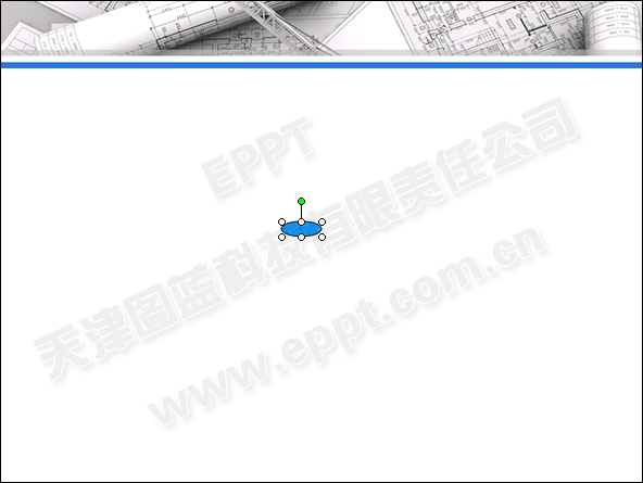 PPT中三維格式制作柱狀圖