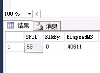 記一次公司倉庫數(shù)據(jù)庫服務器死鎖過程及解決辦法